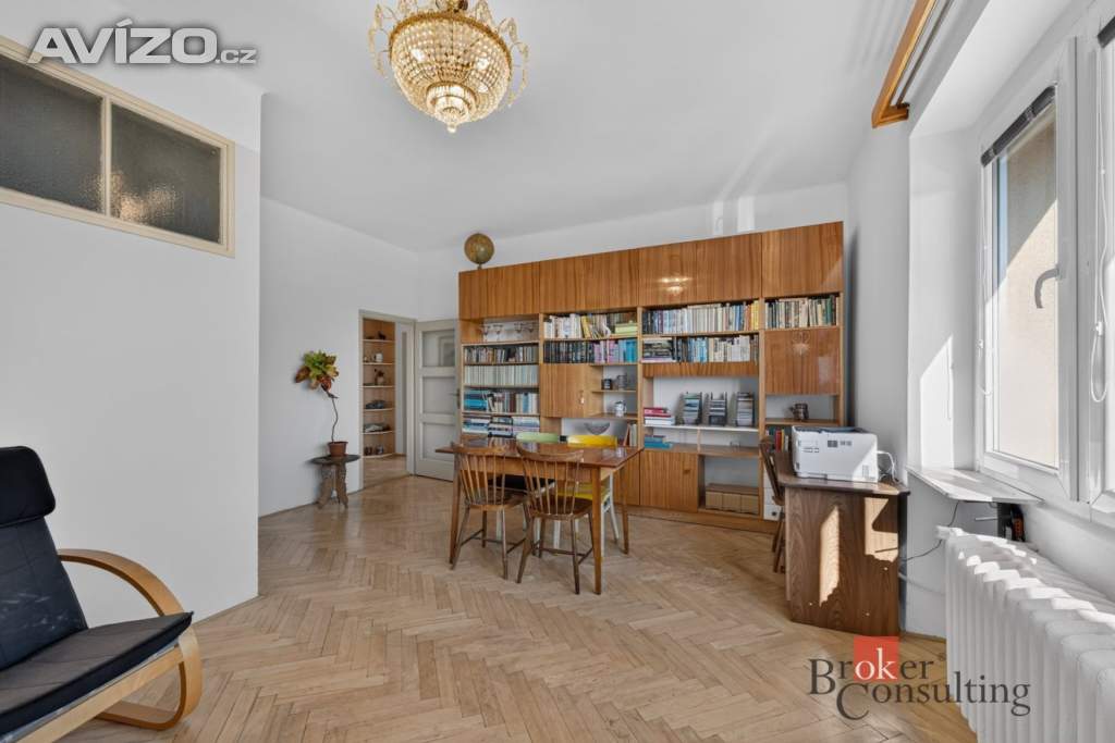 Foto inzerátu Prodej bytu 3+1 71 m², Plzeň