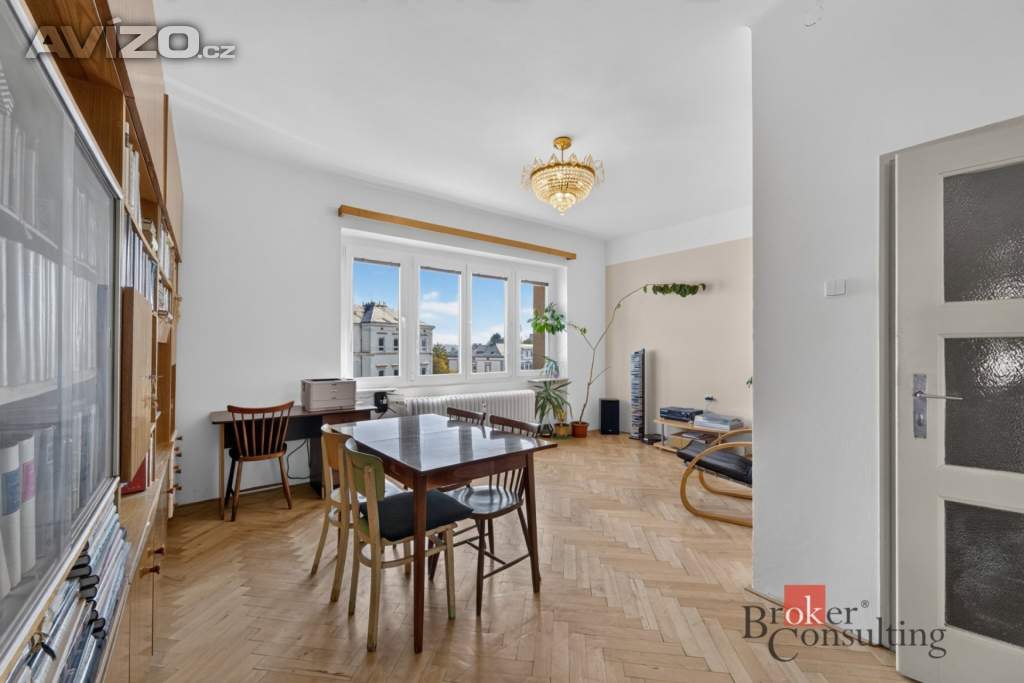 Foto inzerátu Prodej bytu 3+1 71 m², Plzeň