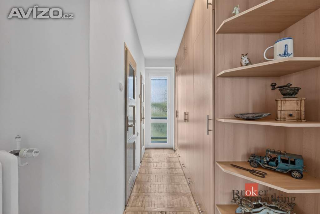 Foto inzerátu Prodej bytu 3+1 71 m², Plzeň