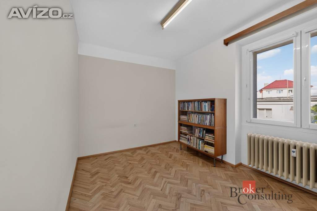 Foto inzerátu Prodej bytu 3+1 71 m², Plzeň