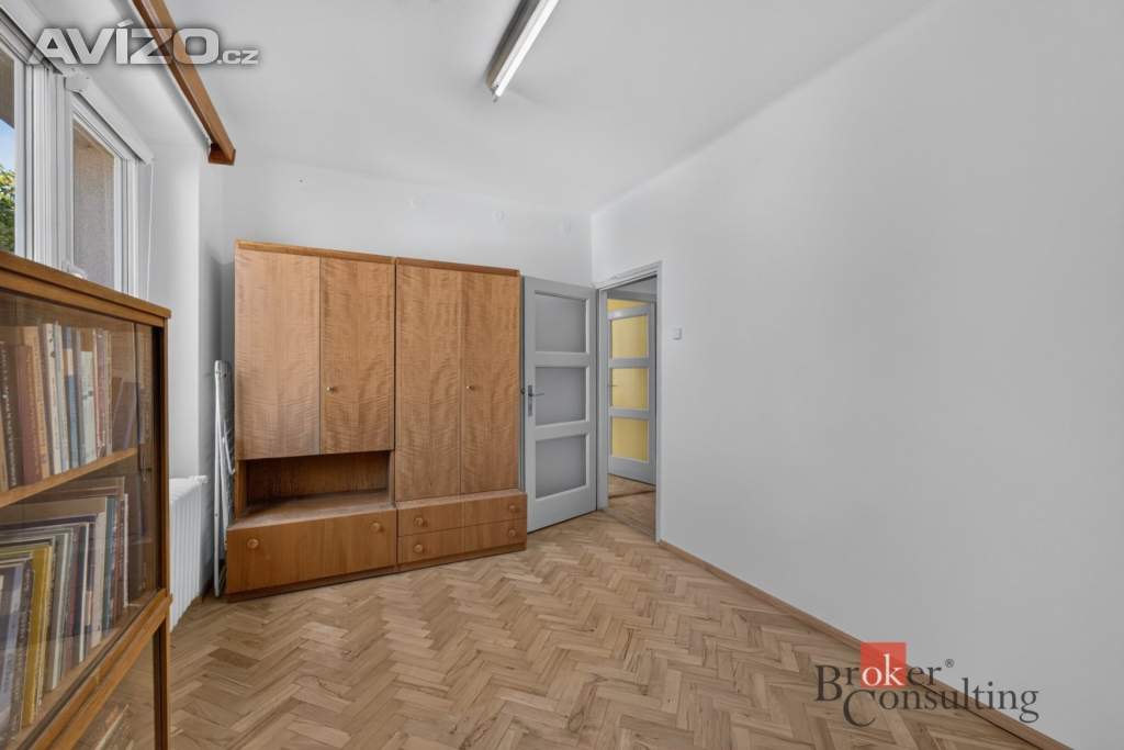 Foto inzerátu Prodej bytu 3+1 71 m², Plzeň