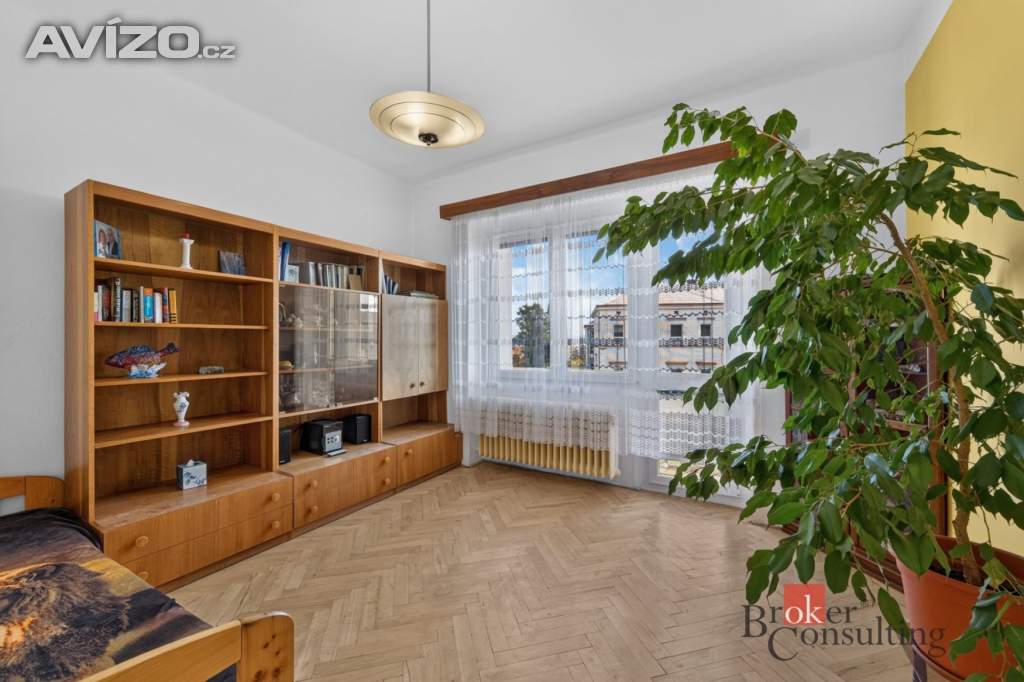 Foto inzerátu Prodej bytu 3+1 71 m², Plzeň