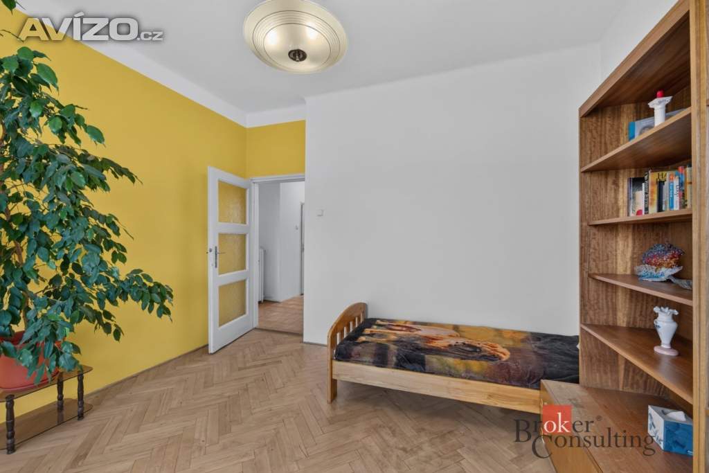 Foto inzerátu Prodej bytu 3+1 71 m², Plzeň