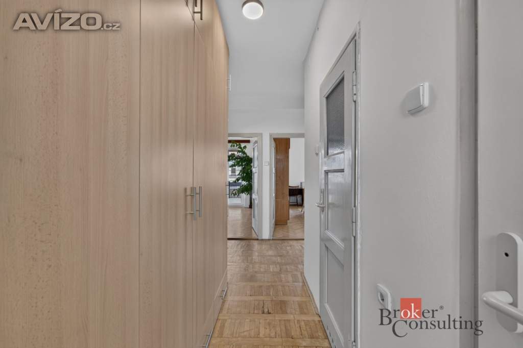 Foto inzerátu Prodej bytu 3+1 71 m², Plzeň