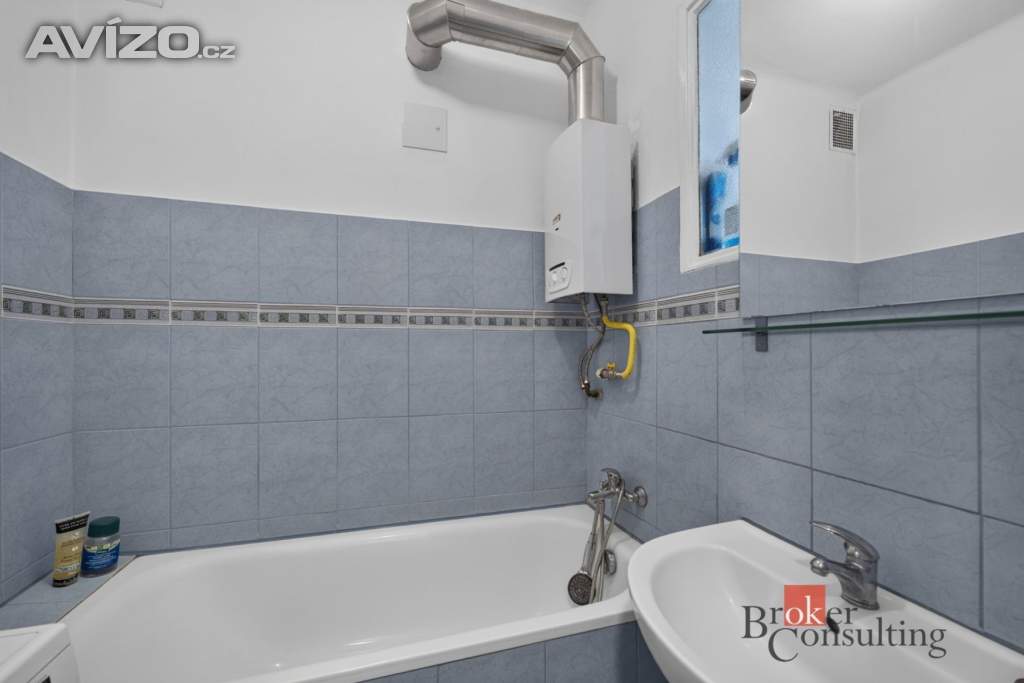 Foto inzerátu Prodej bytu 3+1 71 m², Plzeň
