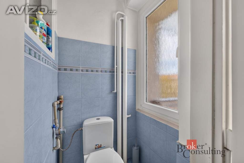 Foto inzerátu Prodej bytu 3+1 71 m², Plzeň