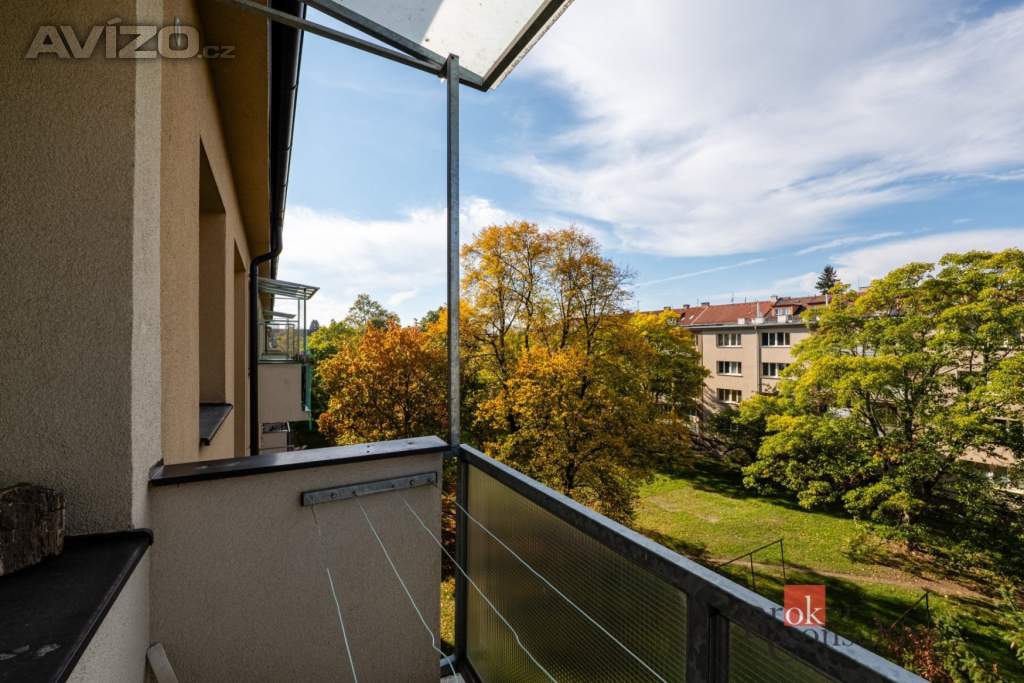 Foto inzerátu Prodej bytu 3+1 71 m², Plzeň