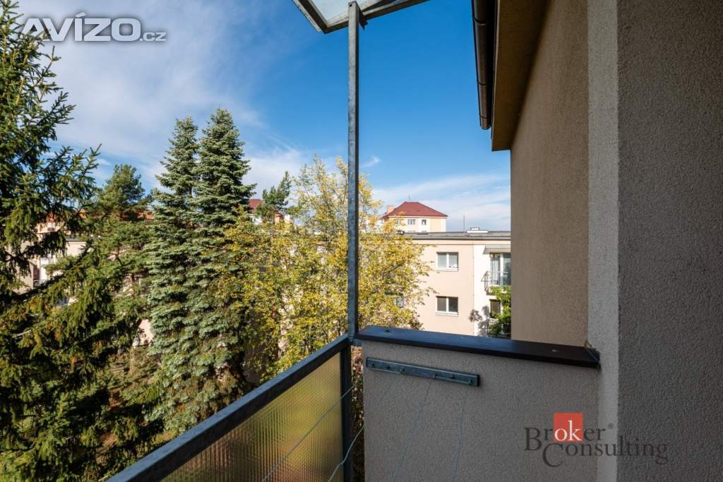 Foto inzerátu Prodej bytu 3+1 71 m², Plzeň