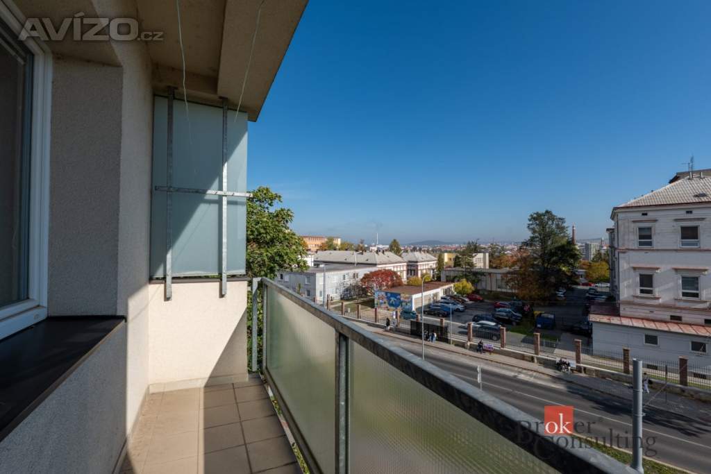 Foto inzerátu Prodej bytu 3+1 71 m², Plzeň