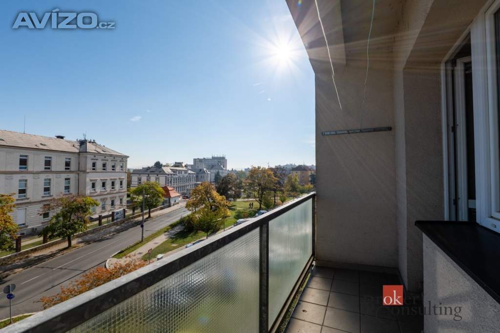 Foto inzerátu Prodej bytu 3+1 71 m², Plzeň