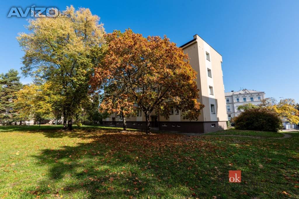 Foto inzerátu Prodej bytu 3+1 71 m², Plzeň