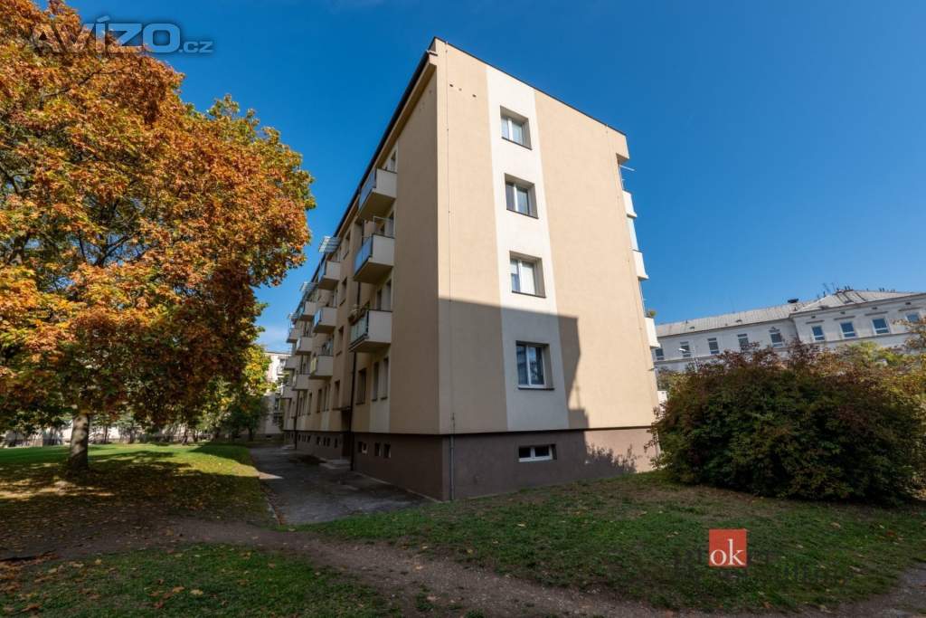 Foto inzerátu Prodej bytu 3+1 71 m², Plzeň