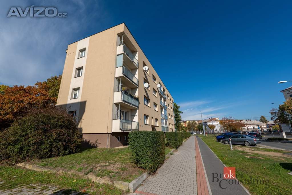Foto inzerátu Prodej bytu 3+1 71 m², Plzeň