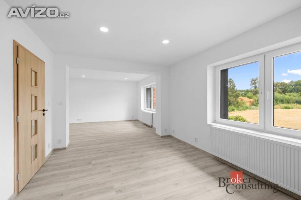 Foto inzerátu Prodej rodinného domu 150 m², Senomaty