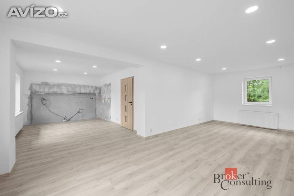 Foto inzerátu Prodej rodinného domu 150 m², Senomaty
