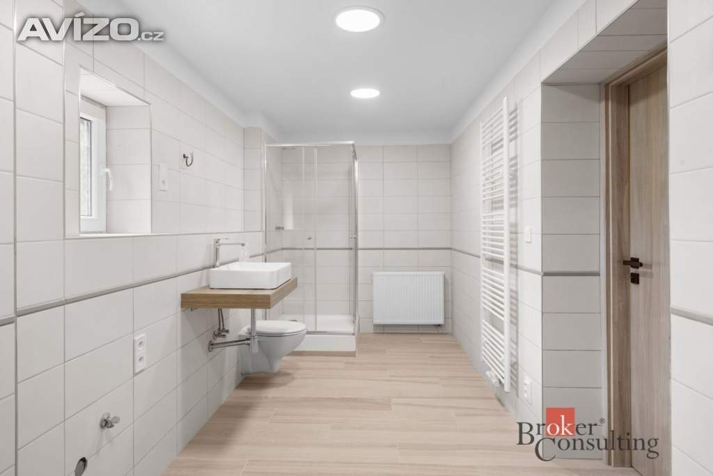 Foto inzerátu Prodej rodinného domu 150 m², Senomaty