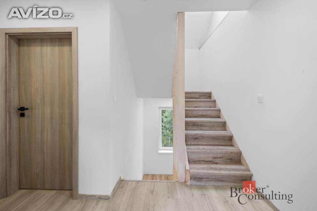 Foto inzerátu Prodej rodinného domu 150 m², Senomaty