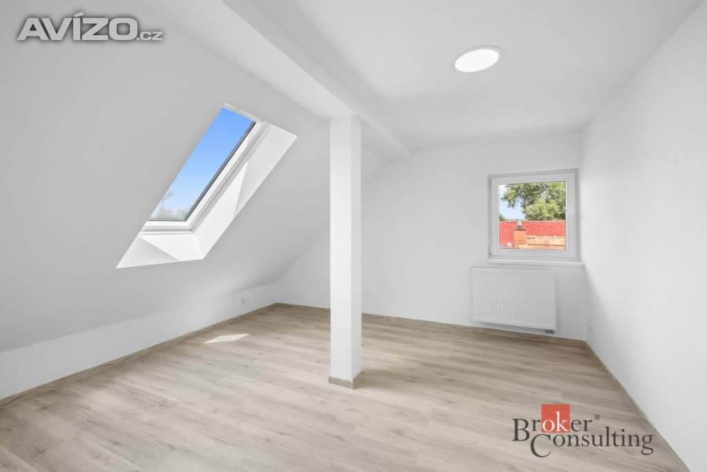 Foto inzerátu Prodej rodinného domu 150 m², Senomaty