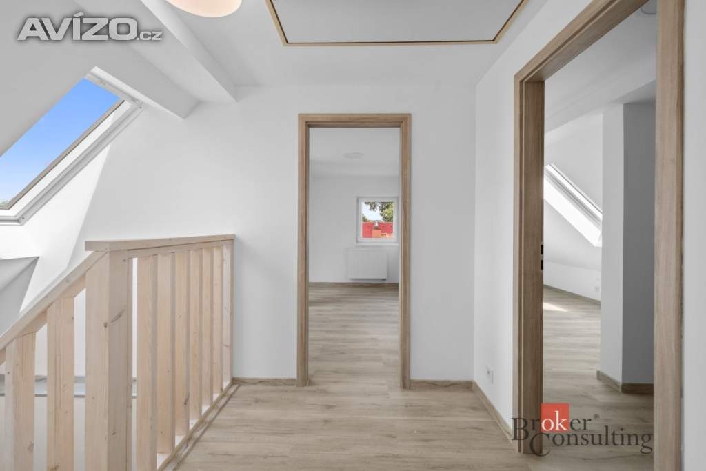 Foto inzerátu Prodej rodinného domu 150 m², Senomaty