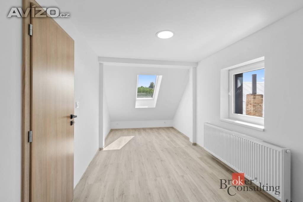 Foto inzerátu Prodej rodinného domu 150 m², Senomaty