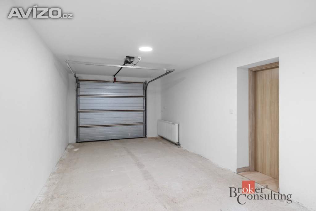 Foto inzerátu Prodej rodinného domu 150 m², Senomaty
