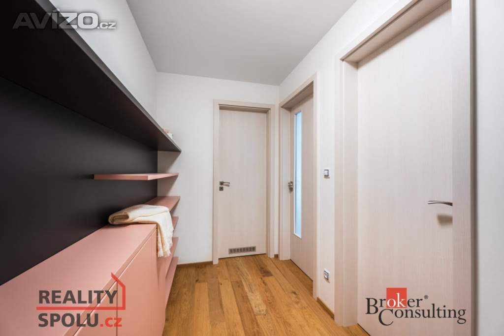 Foto inzerátu Pronájem bytu 1+kk 56 m², Brno