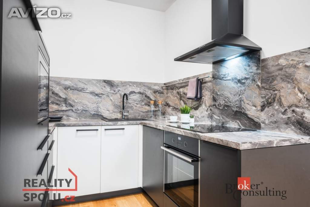 Foto inzerátu Pronájem bytu 1+kk 56 m², Brno