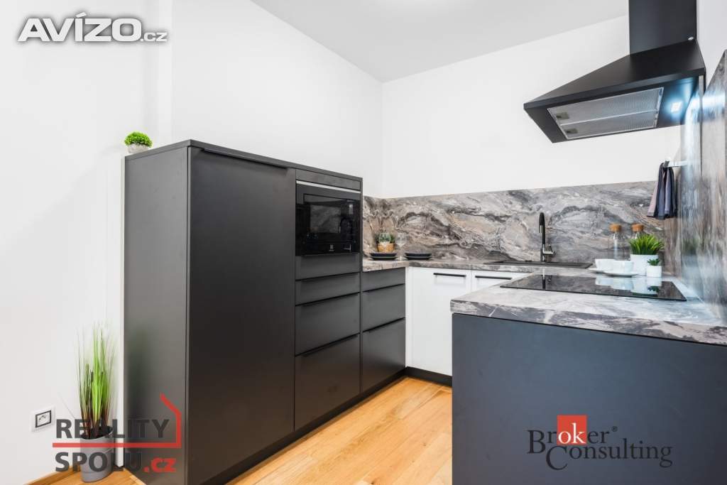 Foto inzerátu Pronájem bytu 1+kk 56 m², Brno