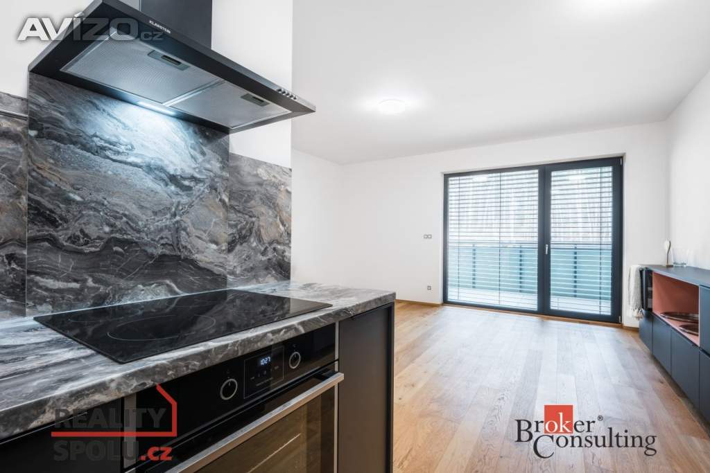 Foto inzerátu Pronájem bytu 1+kk 56 m², Brno