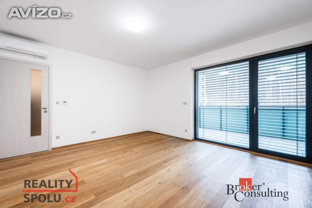Foto inzerátu Pronájem bytu 1+kk 56 m², Brno