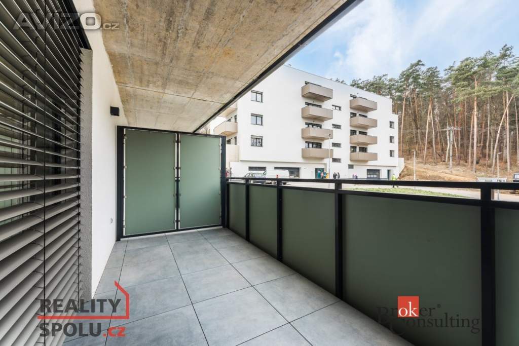 Foto inzerátu Pronájem bytu 1+kk 56 m², Brno