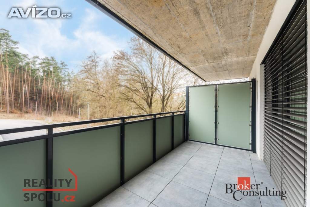 Foto inzerátu Pronájem bytu 1+kk 56 m², Brno
