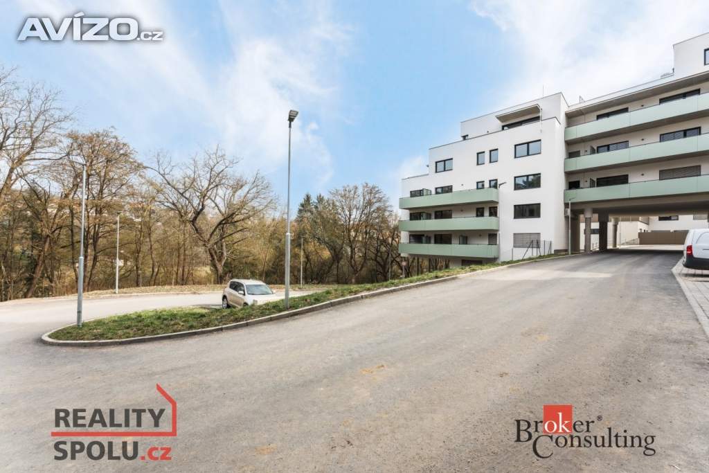 Foto inzerátu Pronájem bytu 1+kk 56 m², Brno