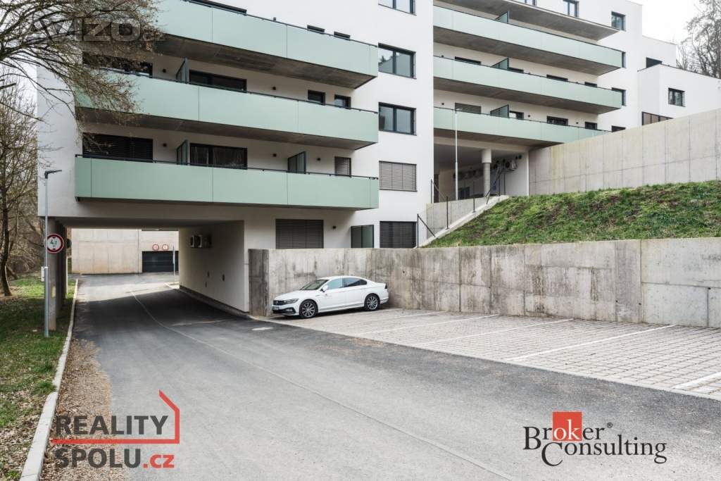 Foto inzerátu Pronájem bytu 1+kk 56 m², Brno