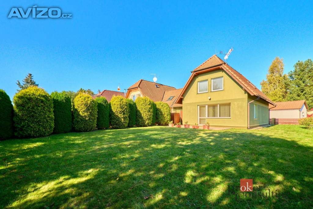 Prodej rodinného domu 138 m², Sokolov