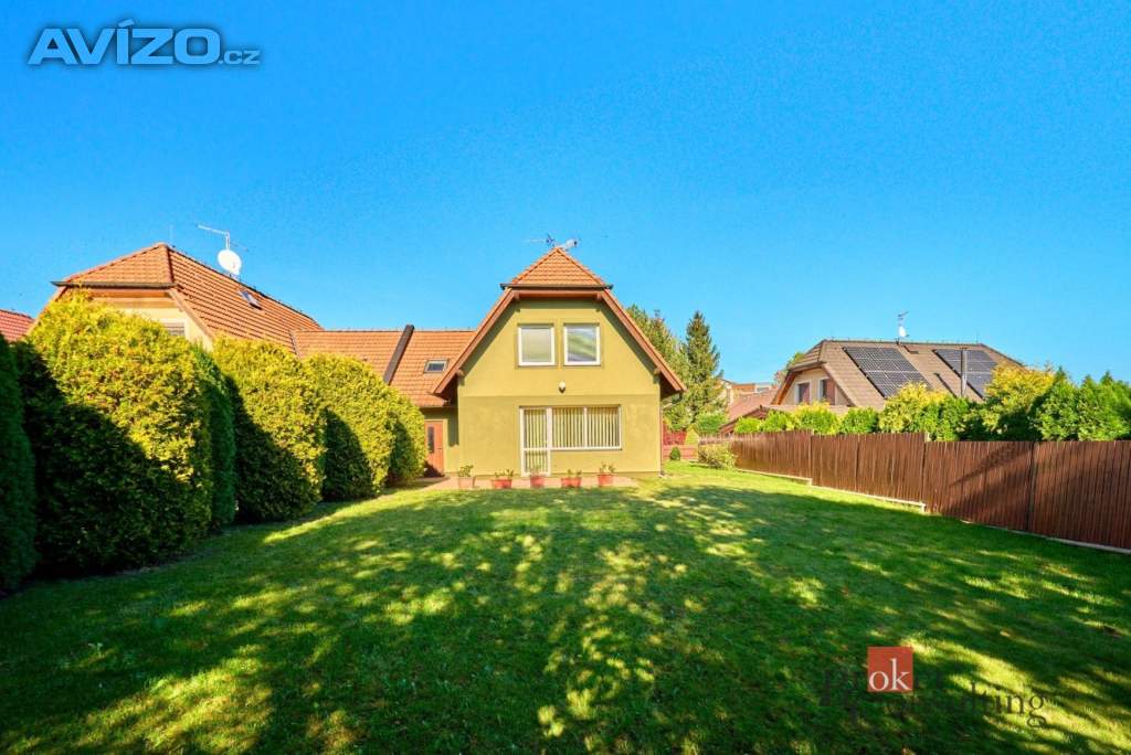Foto inzerátu Prodej rodinného domu 138 m², Sokolov