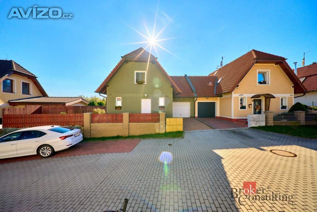 Foto inzerátu Prodej rodinného domu 138 m², Sokolov