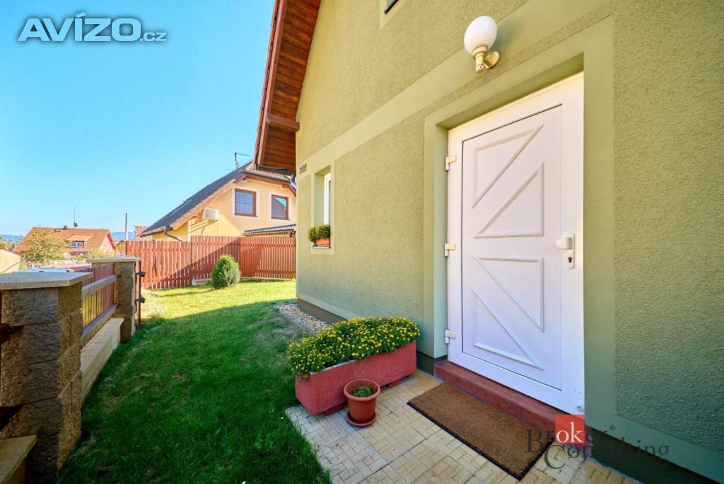 Foto inzerátu Prodej rodinného domu 138 m², Sokolov