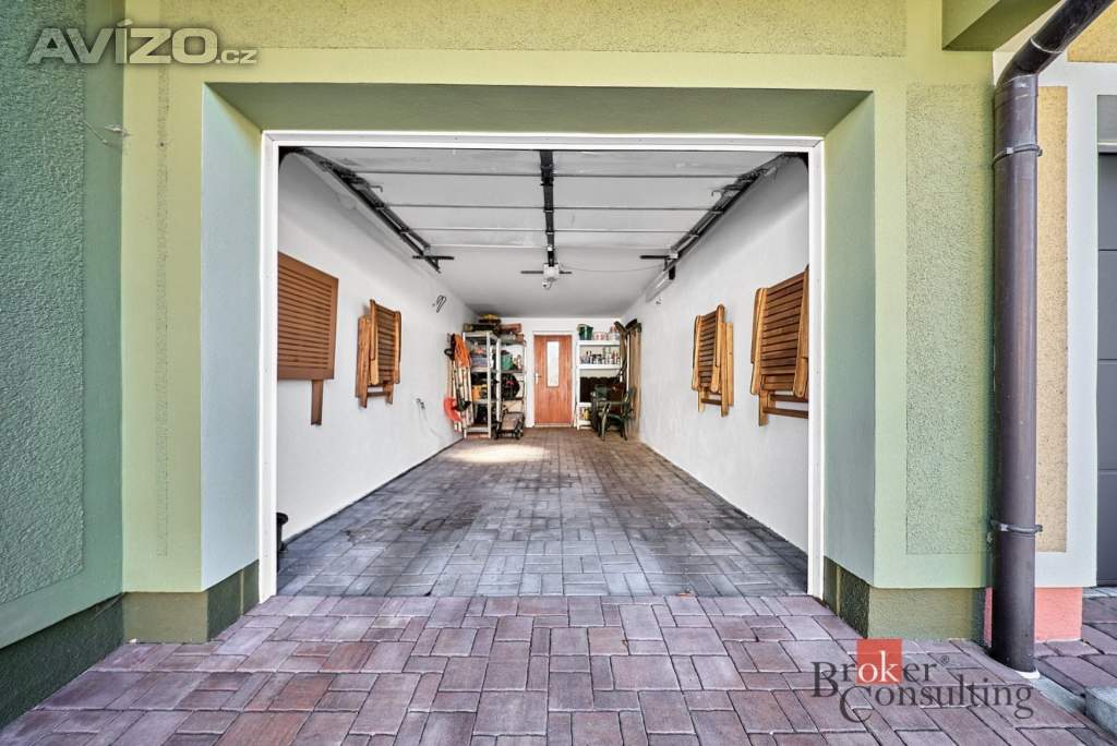 Foto inzerátu Prodej rodinného domu 138 m², Sokolov