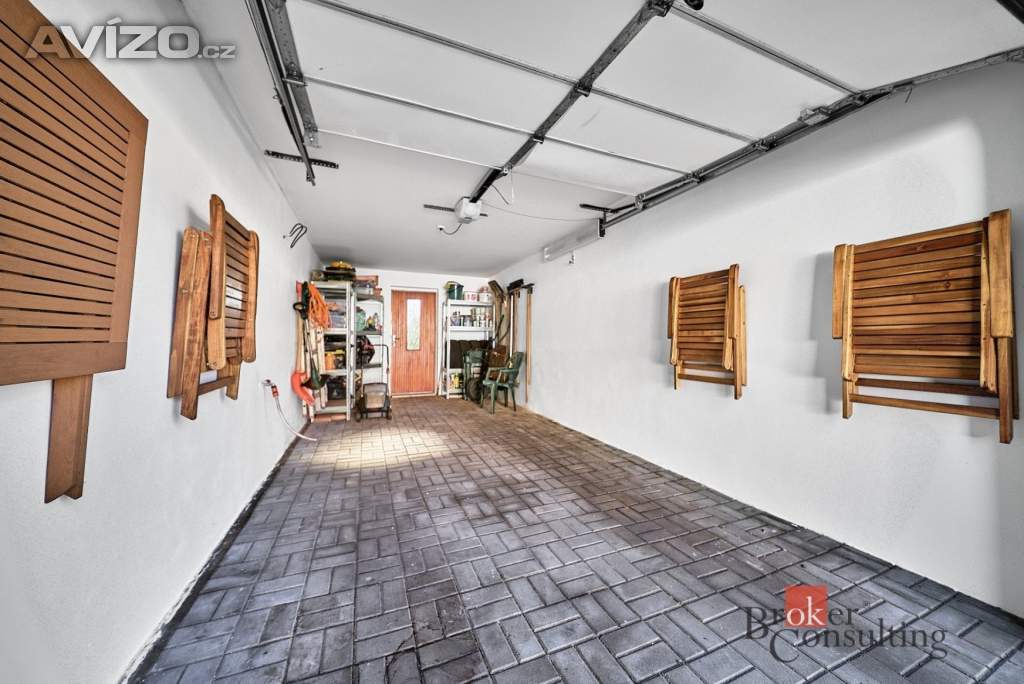 Foto inzerátu Prodej rodinného domu 138 m², Sokolov