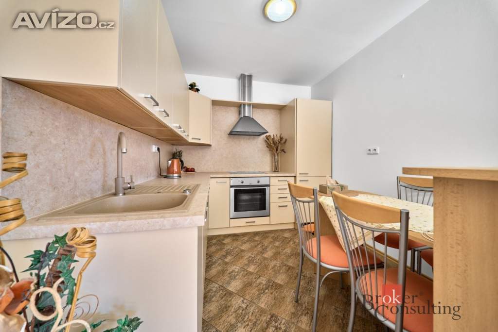 Foto inzerátu Prodej rodinného domu 138 m², Sokolov