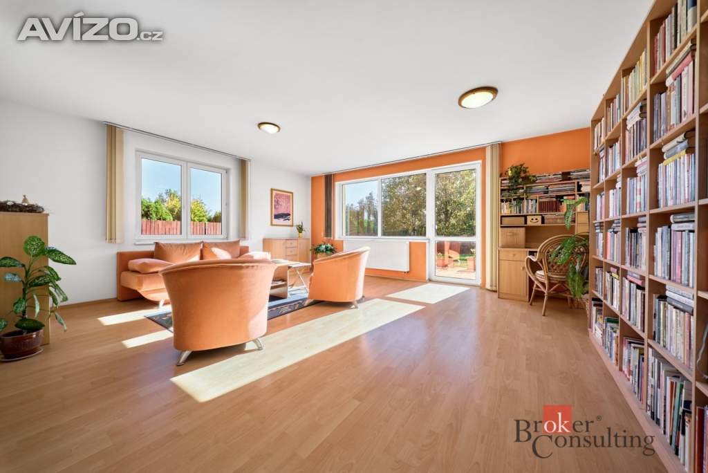 Foto inzerátu Prodej rodinného domu 138 m², Sokolov