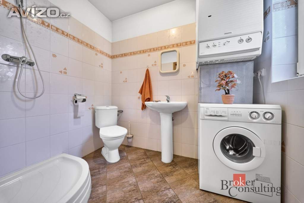 Foto inzerátu Prodej rodinného domu 138 m², Sokolov