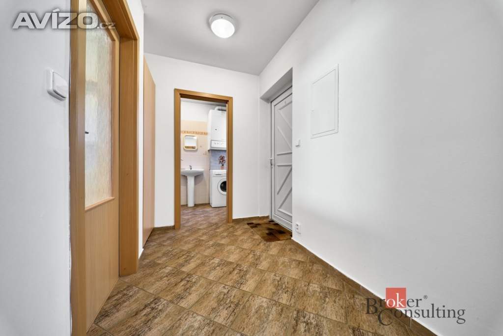 Foto inzerátu Prodej rodinného domu 138 m², Sokolov