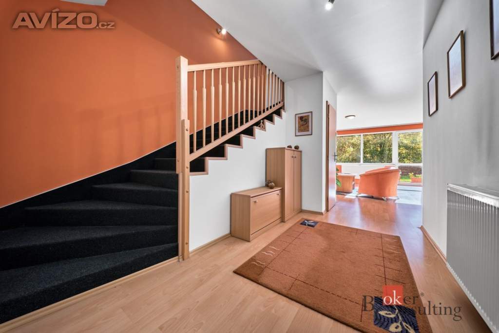 Foto inzerátu Prodej rodinného domu 138 m², Sokolov
