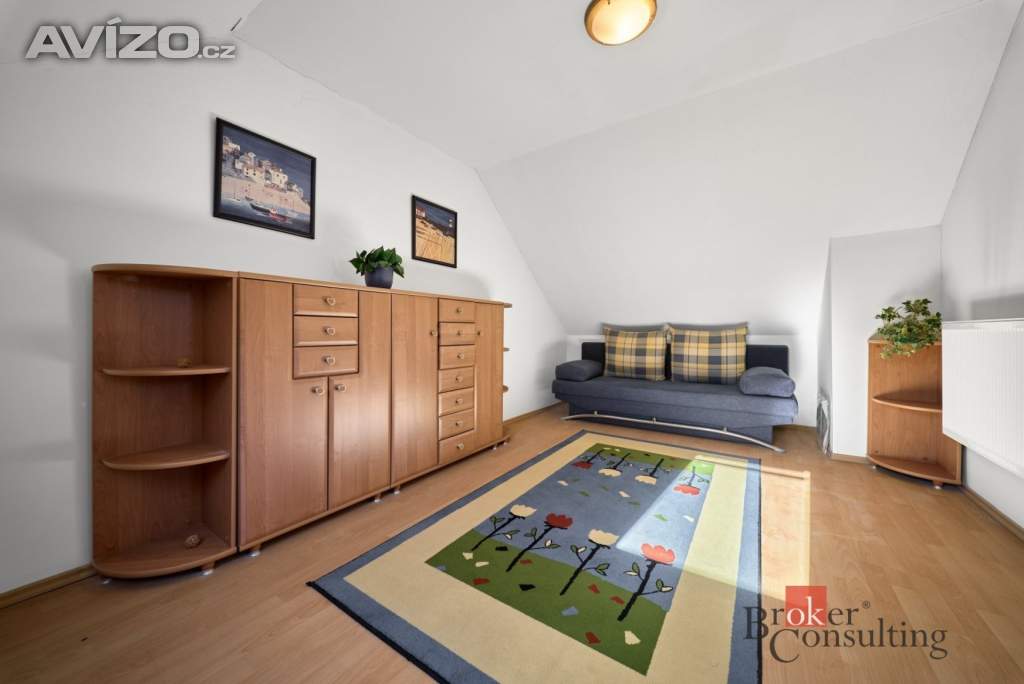 Foto inzerátu Prodej rodinného domu 138 m², Sokolov
