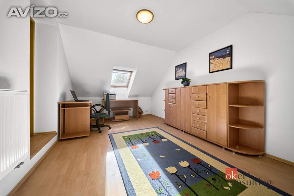Foto inzerátu Prodej rodinného domu 138 m², Sokolov