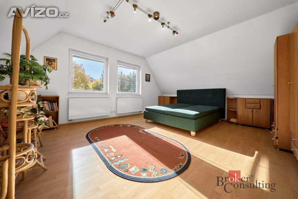 Foto inzerátu Prodej rodinného domu 138 m², Sokolov