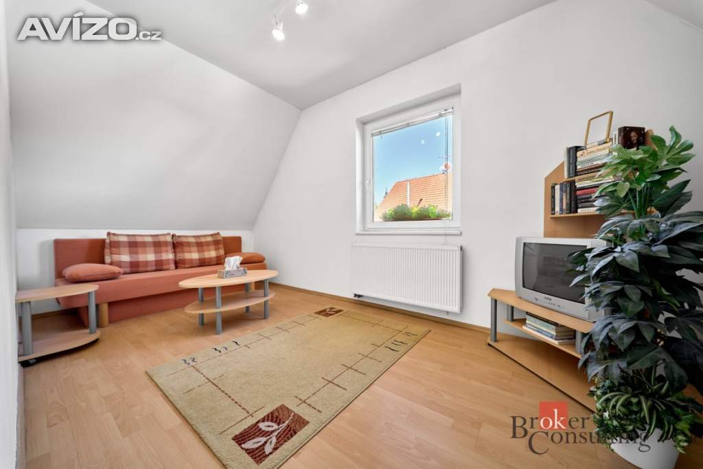 Foto inzerátu Prodej rodinného domu 138 m², Sokolov