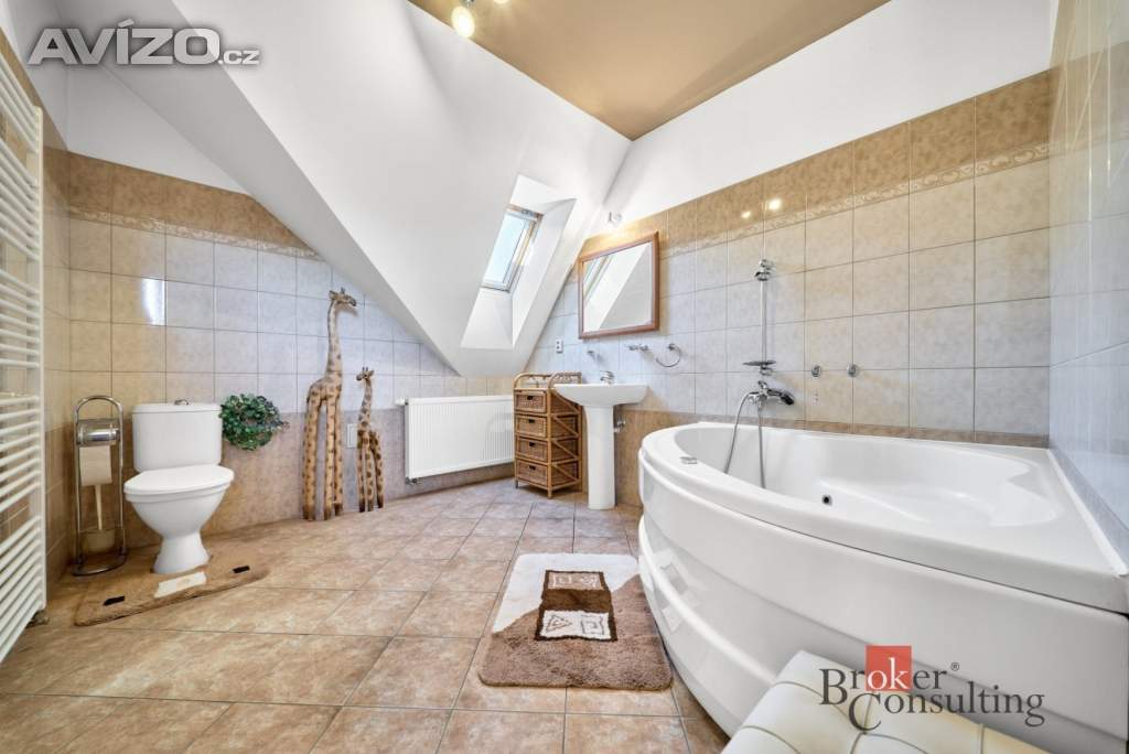 Foto inzerátu Prodej rodinného domu 138 m², Sokolov